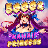 Princesa Kawaii icon
