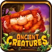 Criaturas antiguas icon