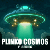 Plinko Cósmico icon