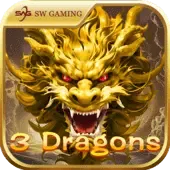 Tres Dragones icon