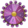 Gira la Ruleta de la Suerte